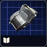 Extended Medium Mag III Blueprint blueprint