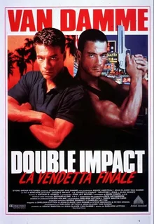 Double Impact - Vendetta finale (1991).mkv BDRip 576p x264 AC3 iTA-ENG
