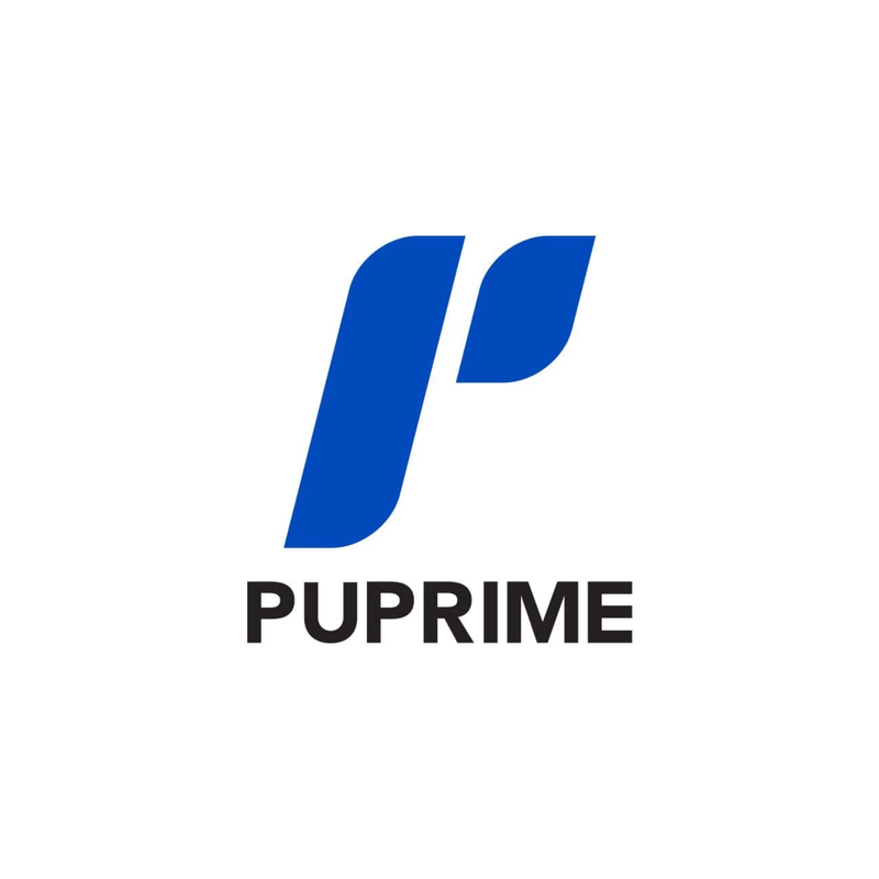 PuPrime Logo