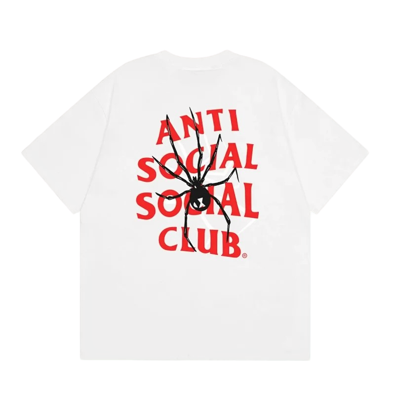ASSC Tee