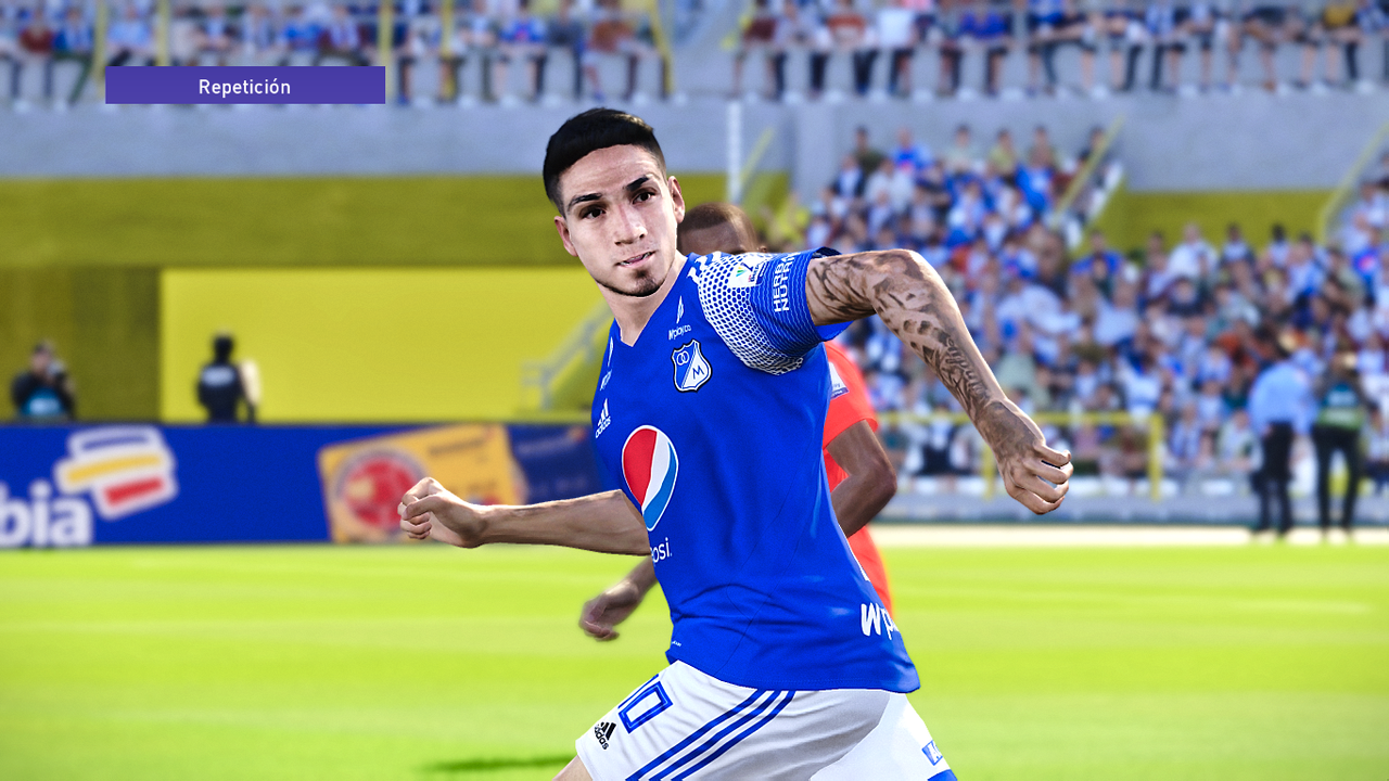 Cristian Chicho Arango Somospes Com Todo Sobre Pes