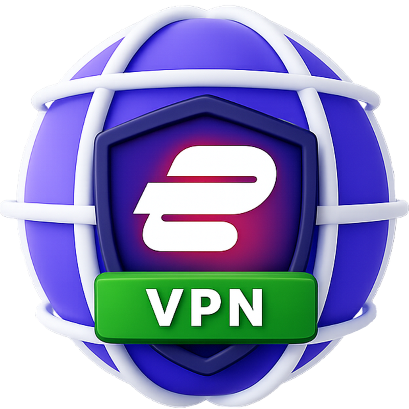 ExpressVPN