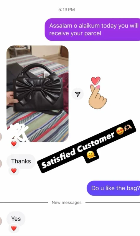 Customer Review 7