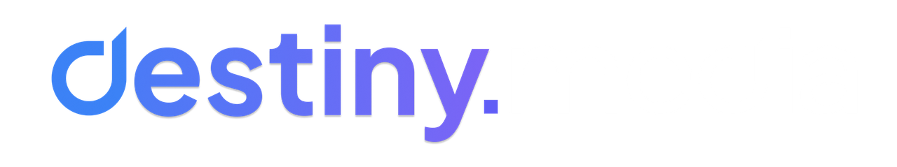 Destiny AI Logo