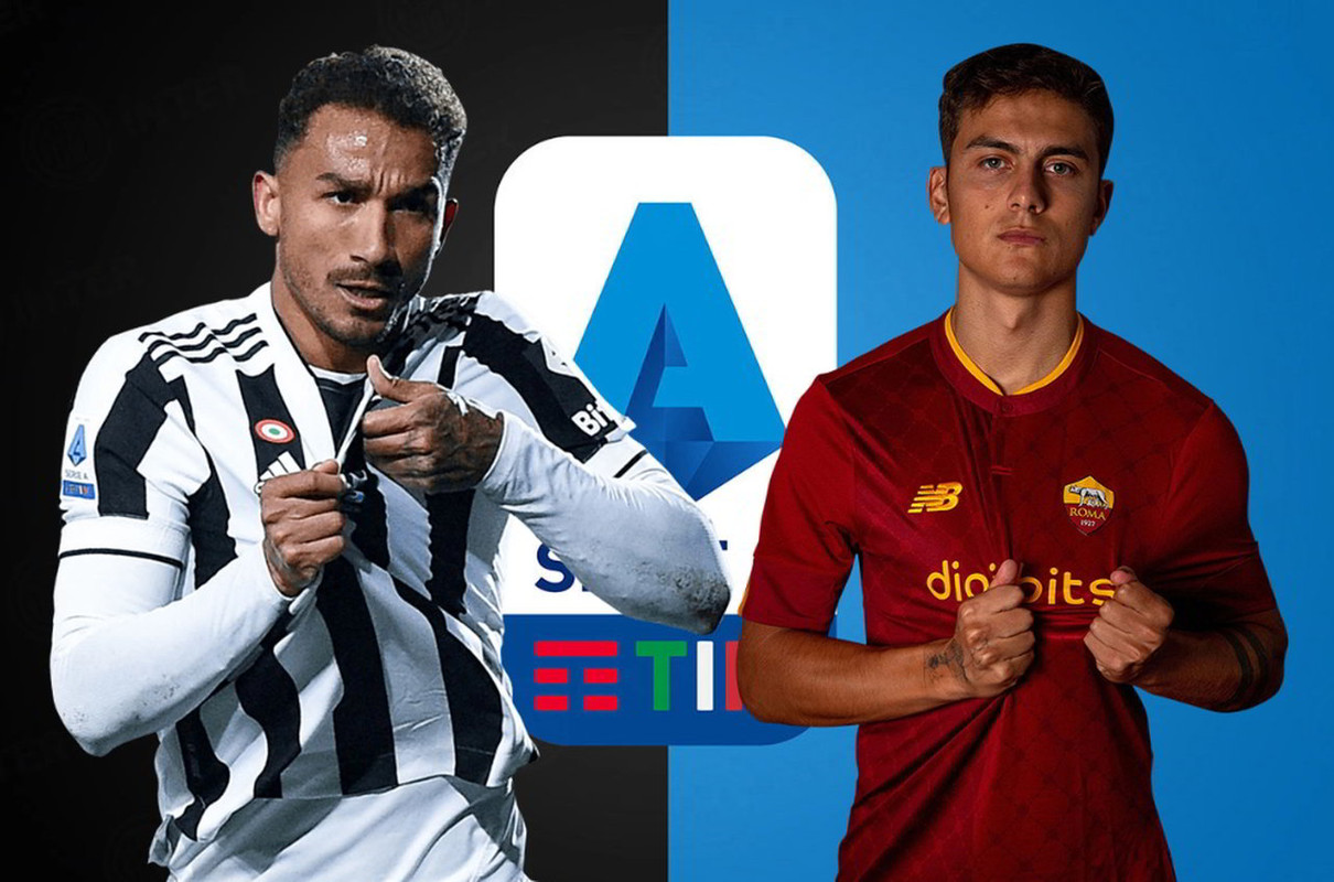 diretta juventus roma streaming gratis alternativa rojadirecta tv