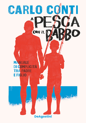 Carlo Conti - A pesca con il babbo (2026)