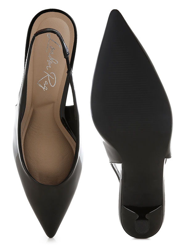 Trendyol 0003 SH5166 BLACK 5