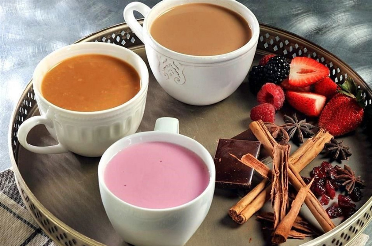 ¿Cómo hacer atole de masa? La receta emblemática de la cocina mexicana revelada