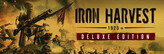  Iron Harvest Deluxe Edition