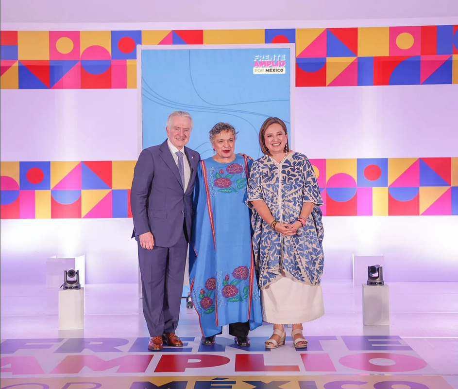 Pobreza y desigualdad, temas de impacto en el tercer debate del Frente Amplio