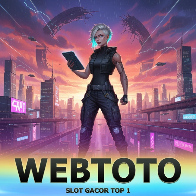 WEBTOTO Portal Login & Daftar Resmi 2026