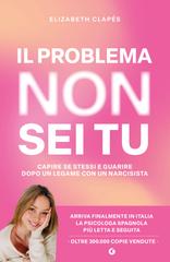 Elizabeth Clapés, Silvia Rogai – Il problema non sei tu (2025)