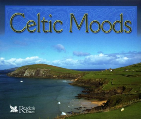 VA   Celtic Moods (2002), FLAC