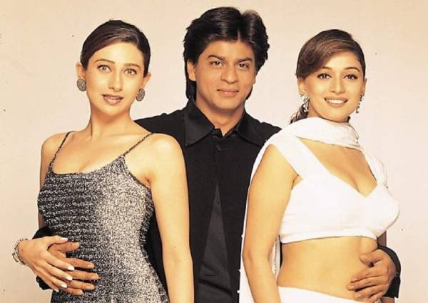 Dil To Pagal Hai (1997) Dil To Pagal Hai (1997)