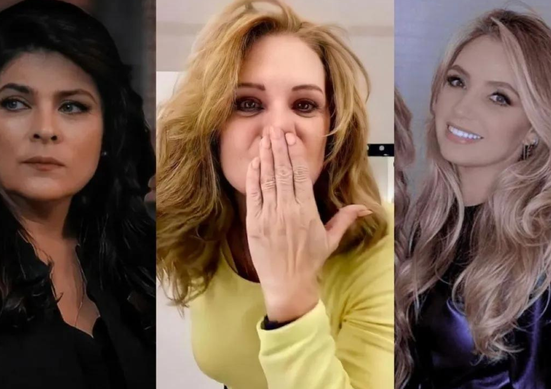 Esta es la diva de la televisión mexicana que fue olvidada