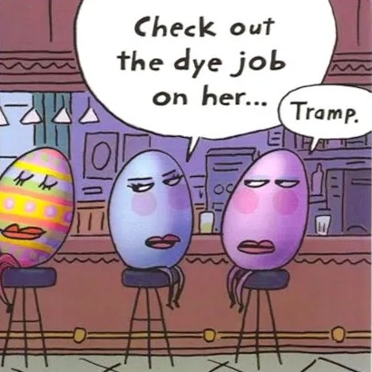 Die-Job-Eggs