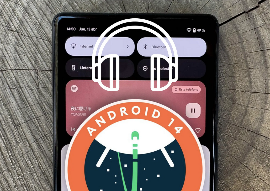 Android 14 tendrá una nueva y efectiva función para proteger tus oídos