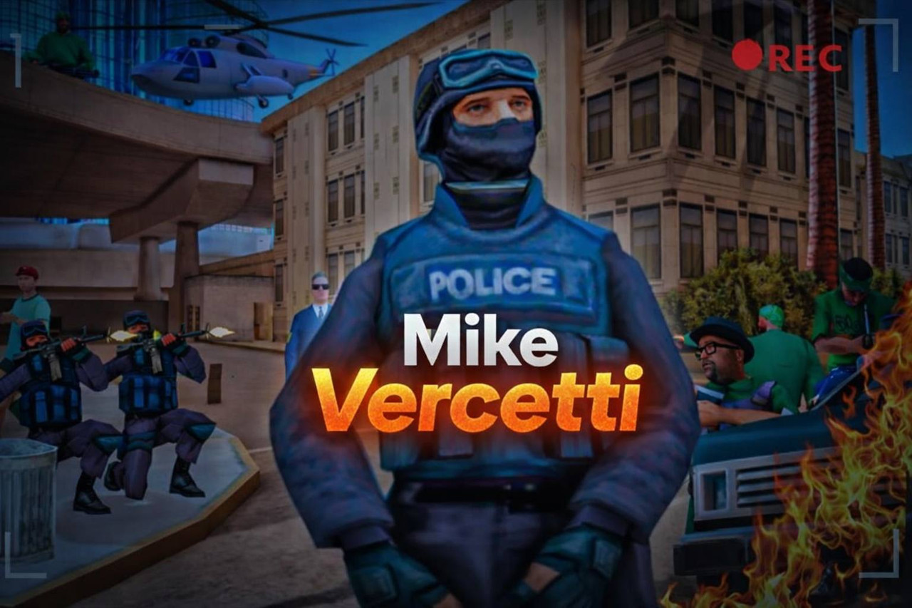 Аватар пользователя