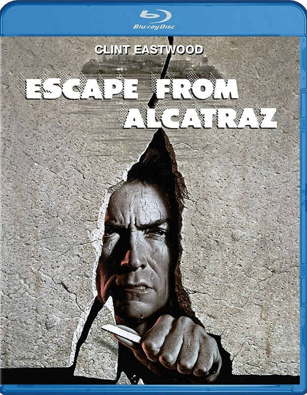 Fuga da Alcatraz (1979) FullHD 1080p ITA ENG AC3