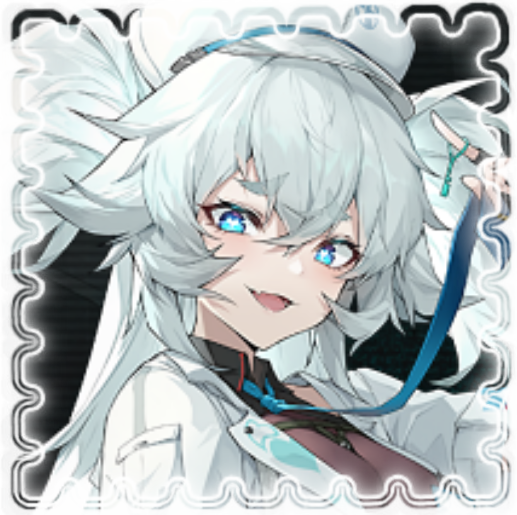 PA-15 | Girls' Frontline