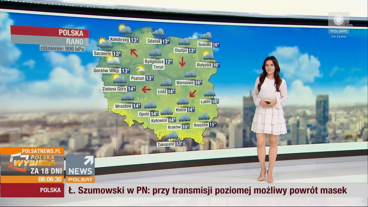 10 06 2020 daria wasiewska polsat 1