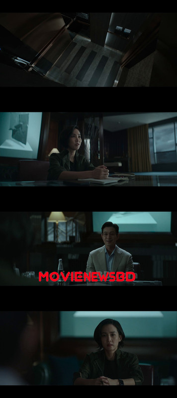 Murderer Report (2025) [ORG Hindi]