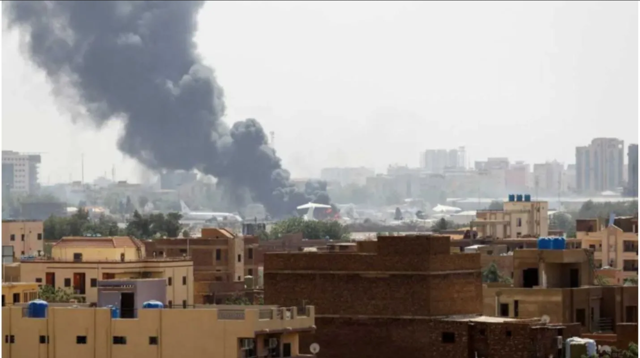 Ataque en Darfur deja más de 800 personas muertas en Sudán