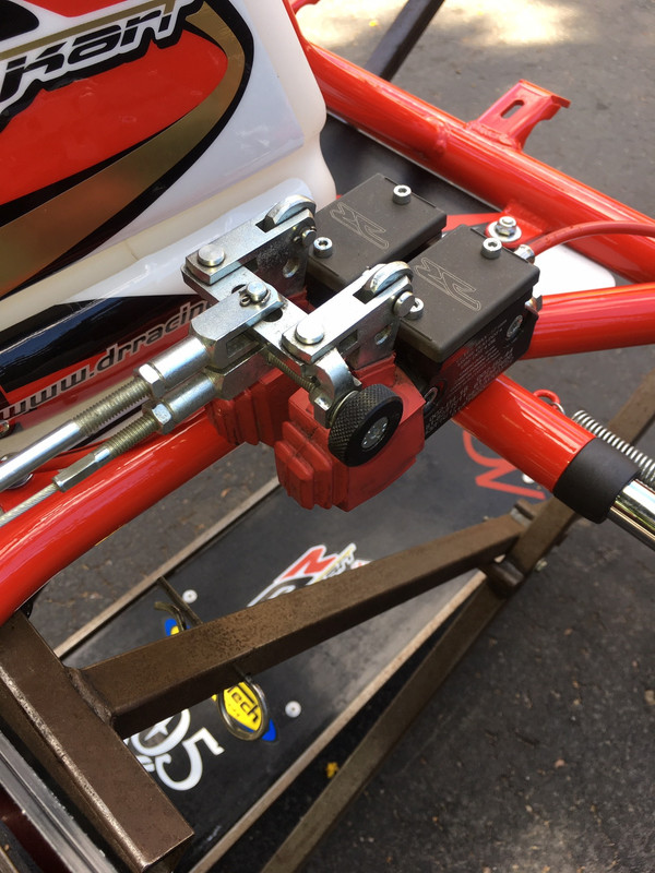 Master Cylinders