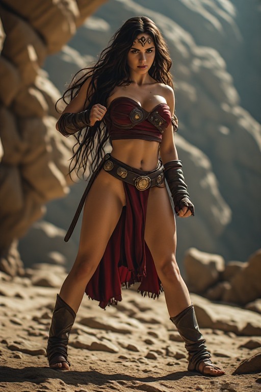 concubin-Xena-in-a-very-reveal-(3)