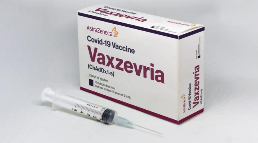 AstraZeneca: путь от антибиотиков до вакцин и прорывов в таргетной терапии рака AstraZeneca: путь от антибиотиков до вакцин и прорывов в таргетной терапии рака