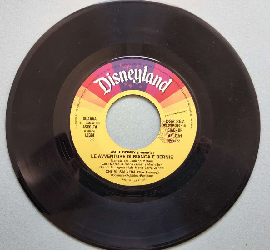 Walt-Disney-Bianca-e-Bernie-vinile-2