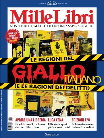 MilleLibri – Ottobre 2026