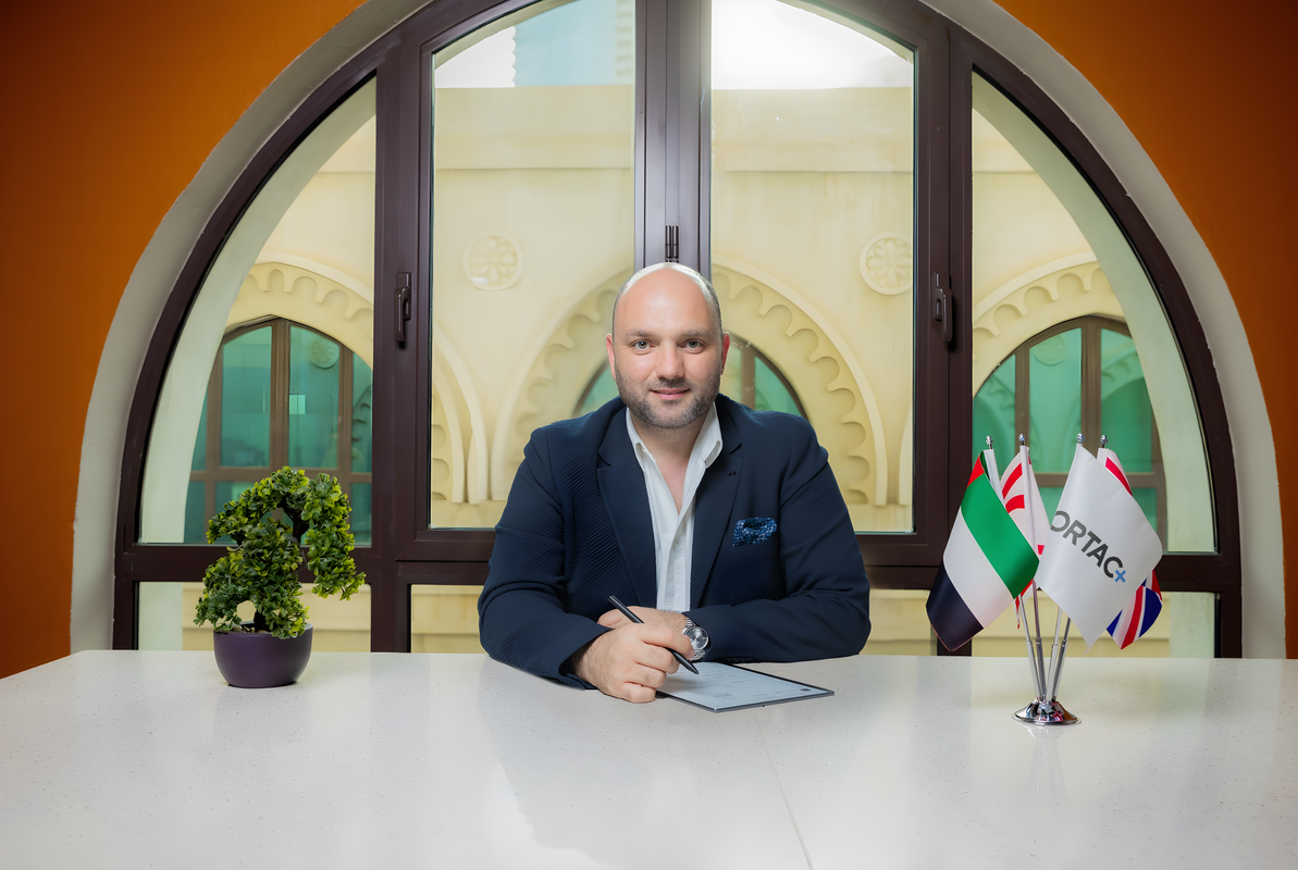 Ortac Global