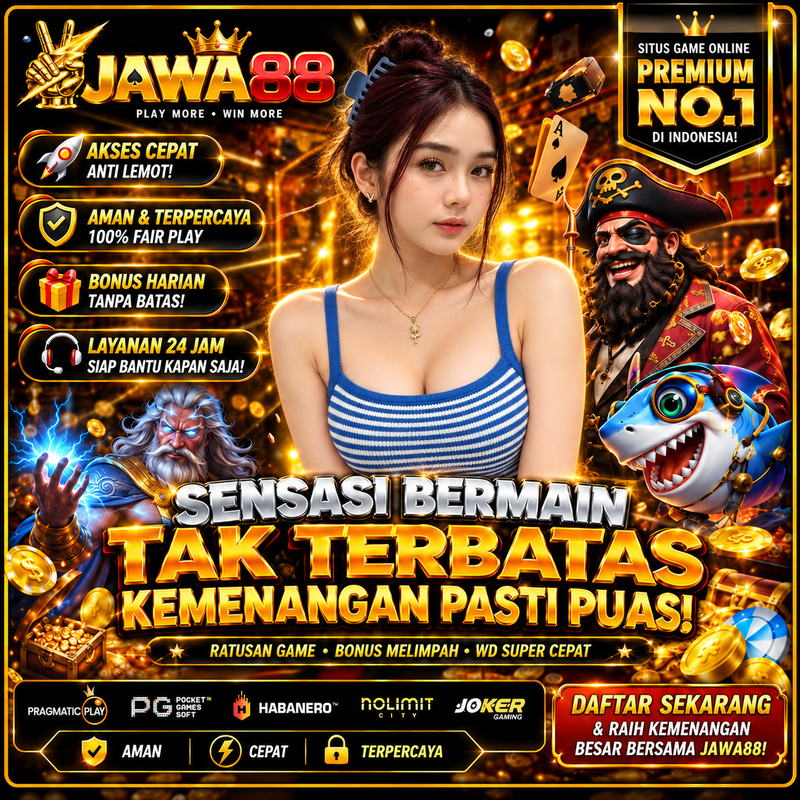 Jawa88 : Login Game Viral Mudah Dimainkan Untuk Semua Kalangan Usia - WooCommerce eCommerce