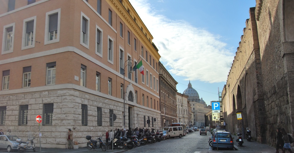 Sede-traspontina
