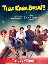 Time Enna Boss (2020) HDRip telugu Full Movie Watch Online Free MovieRulz