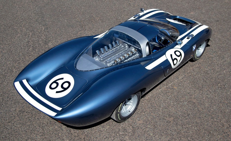 Ecurie Ecosse LM69 (4)