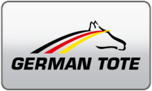 German Tote TV logo