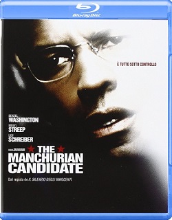 The Manchurian Candidate (2004).mkv FullHD 1080p x264 AC3 iTA DTS AC3 ENG Subs