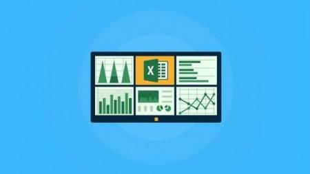 Microsoft Excel Pivot Tables - Full Course