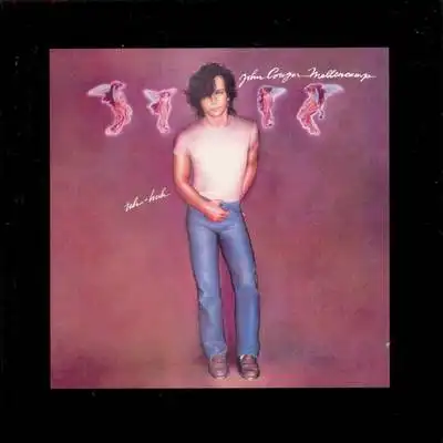 1983. Uh-Huh