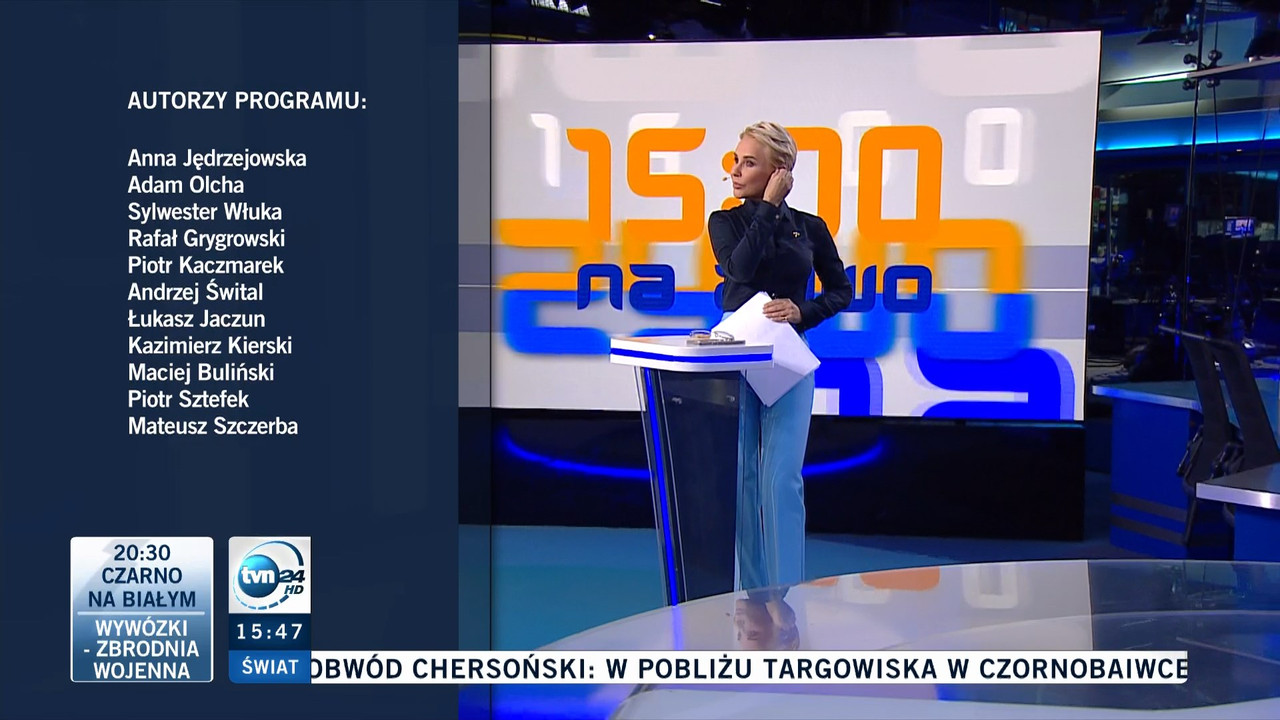 15 06 2022 anna jedrzejowska tvn24 13