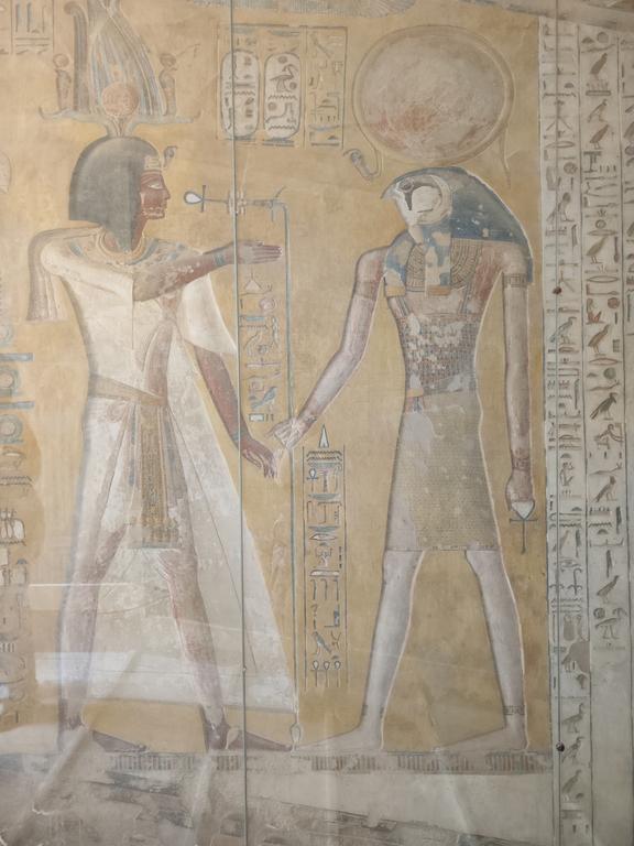 Ленивый Египет (Хургада, Луксор, Каир), декабрь 2025 - январь 2026