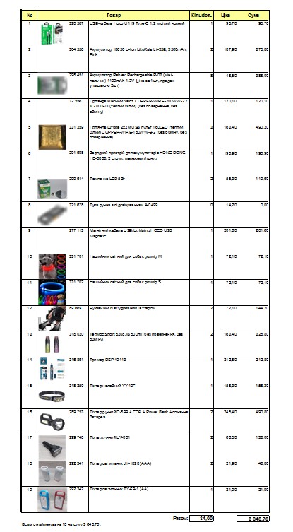 Накл смарт 15 12