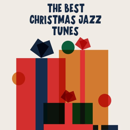 ed0d1a1b 067a 4a6a 8756 13af4a1bf898 - VA - The Best Christmas Jazz Tunes (2022)
