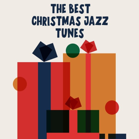 VA - The Best Christmas Jazz Tunes (2022)