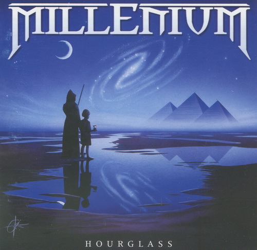 Millenium - Hourglass (2000) [FLAC]