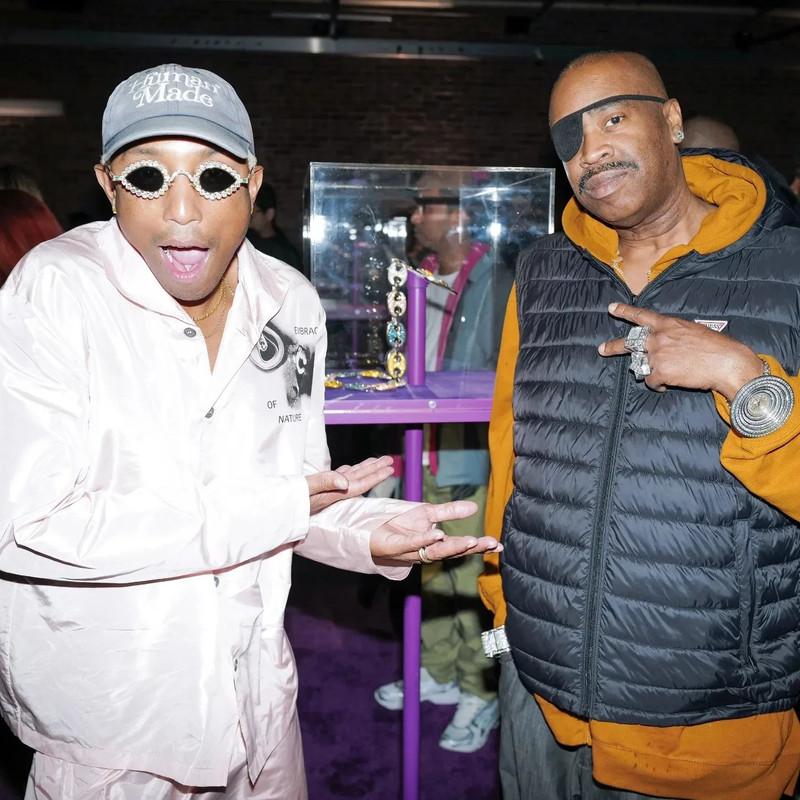 Pharrell-with-Slick-Rick