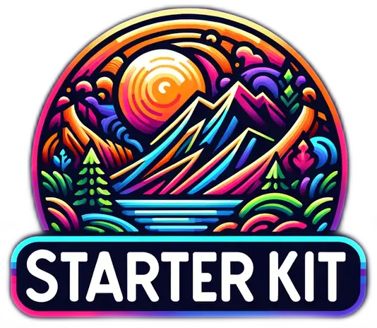 Starter kit logo