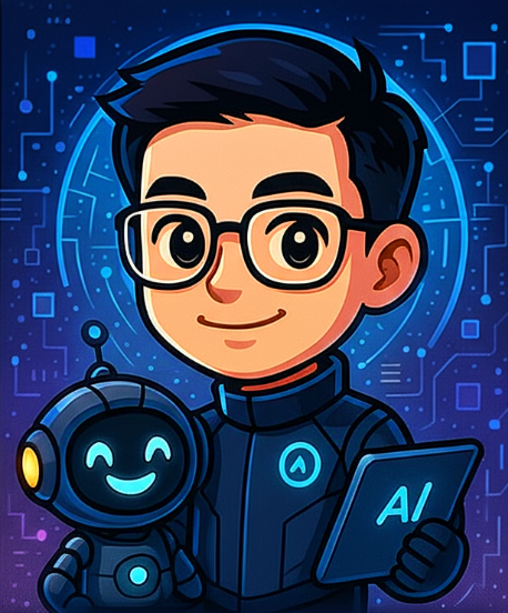 張惟荏 ( Nick Chang )